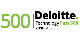 Deloitte Technology