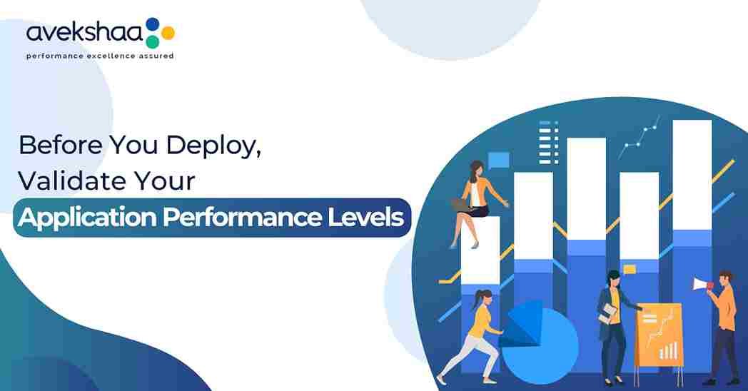 Why Application Performance Testing Is Even More Important Now