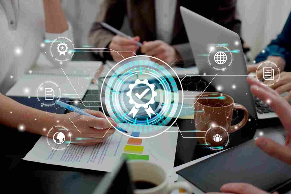Why a Maker Checker Strategy Is Essential While Developing Critical Business Applications