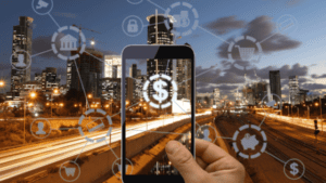 Digital Transformation in Banking