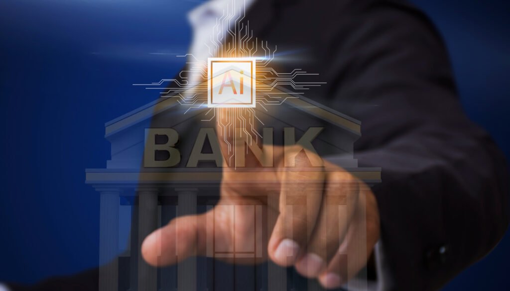 Generative AI in Banking