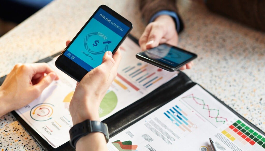 Banking Application Testing