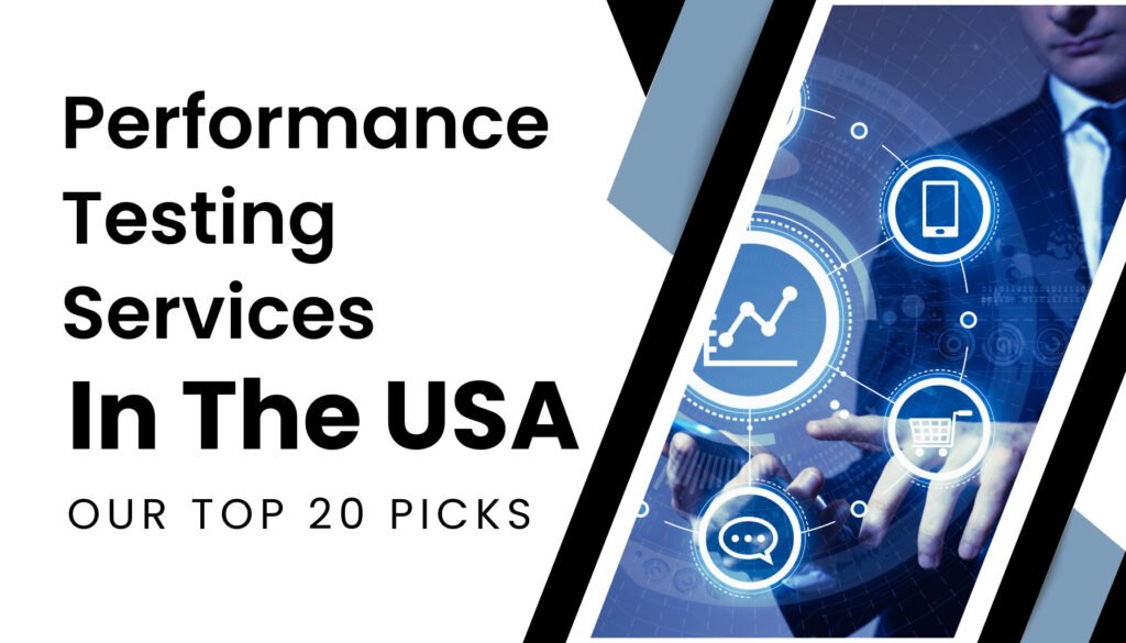 Performance Testing Services
