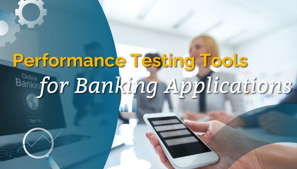 Performance Testing Tools