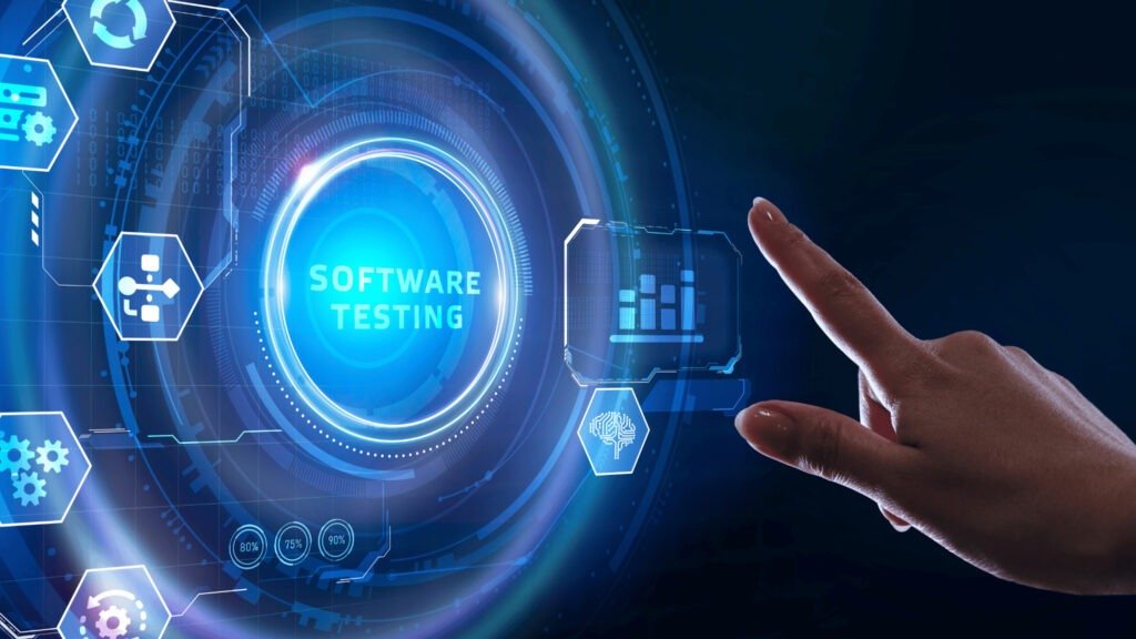 Best Software Testing Companies in India