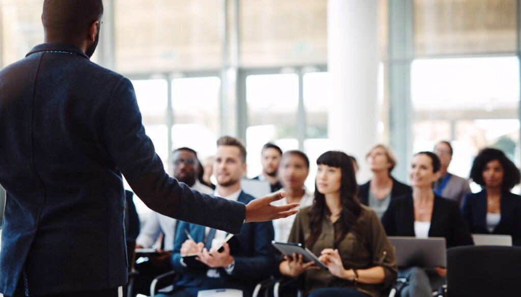 Visionary CTOs Engage With Performance Engineering Experts