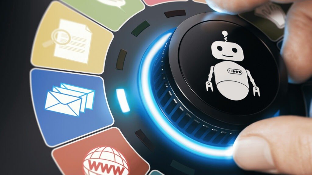 Top 10 Automation Testing Service Providers