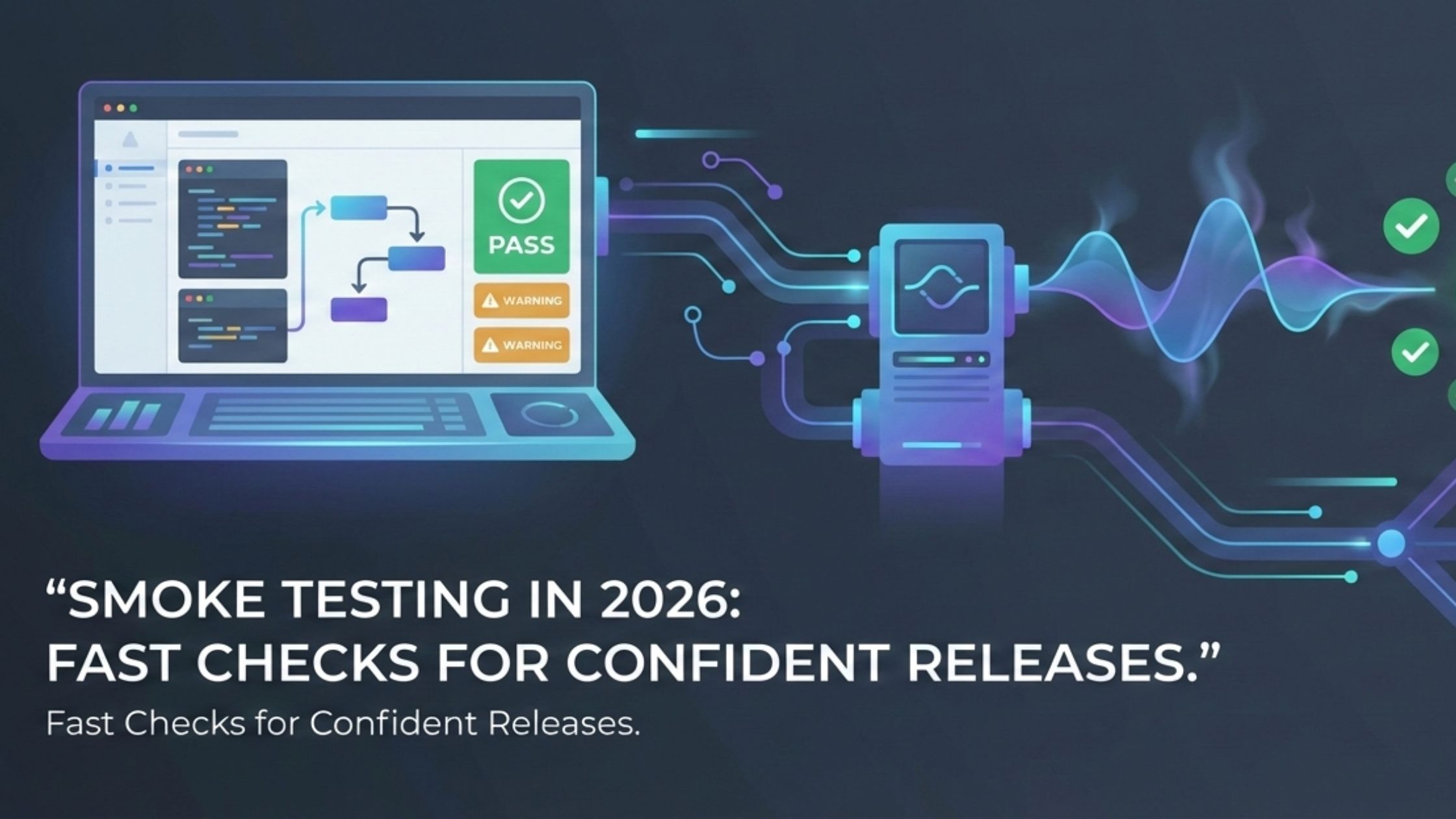 Smoke Testing in 2026