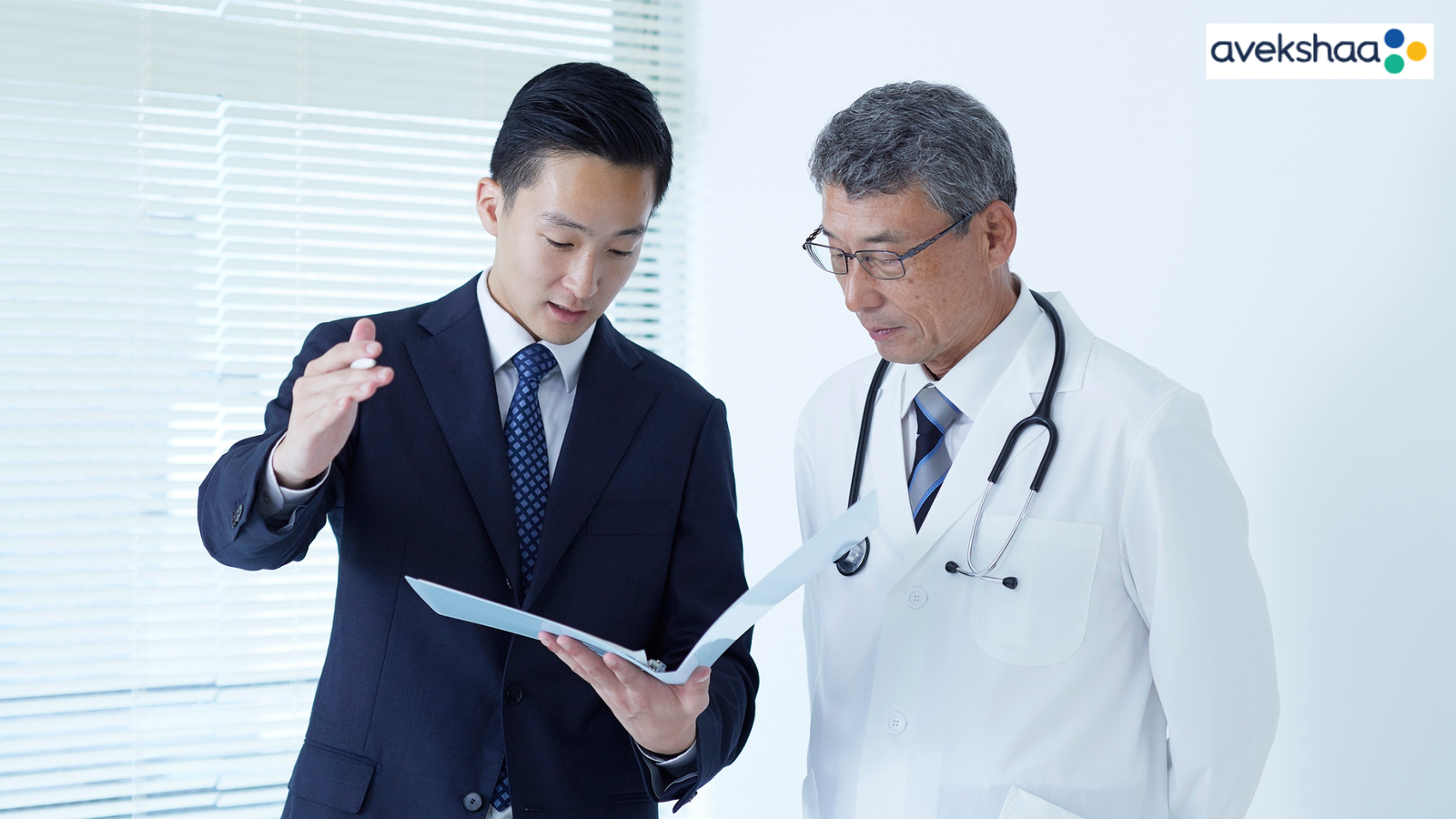 healthcare business model