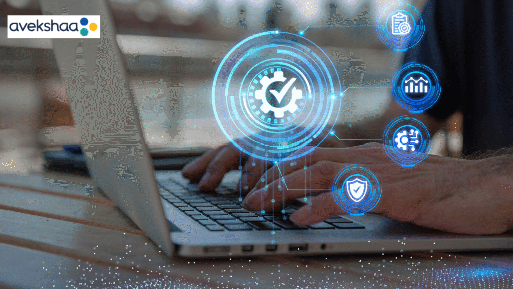 Software quality testing