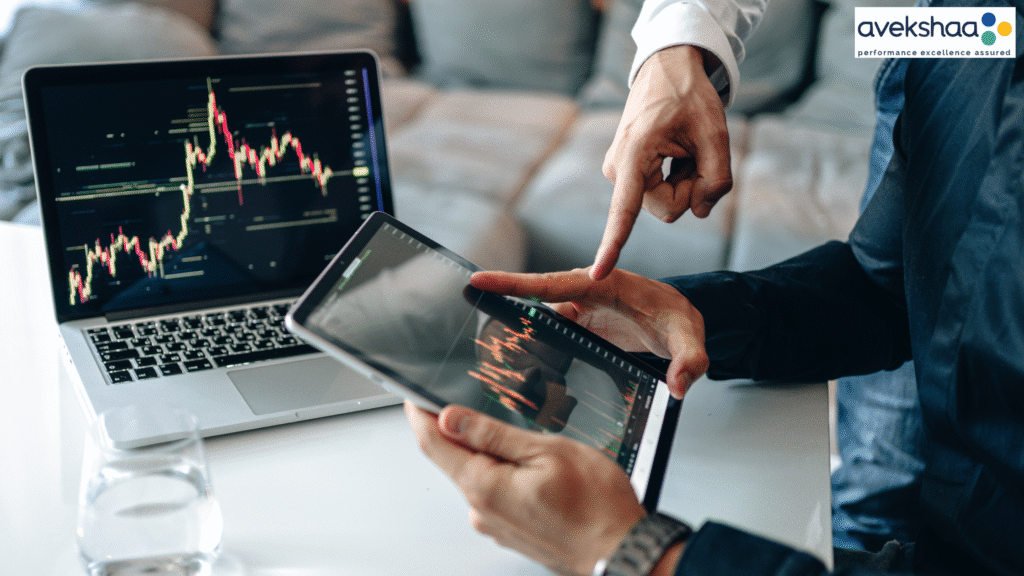 Digital Trading Business Models: Millisecond Delays Can Cost Millions