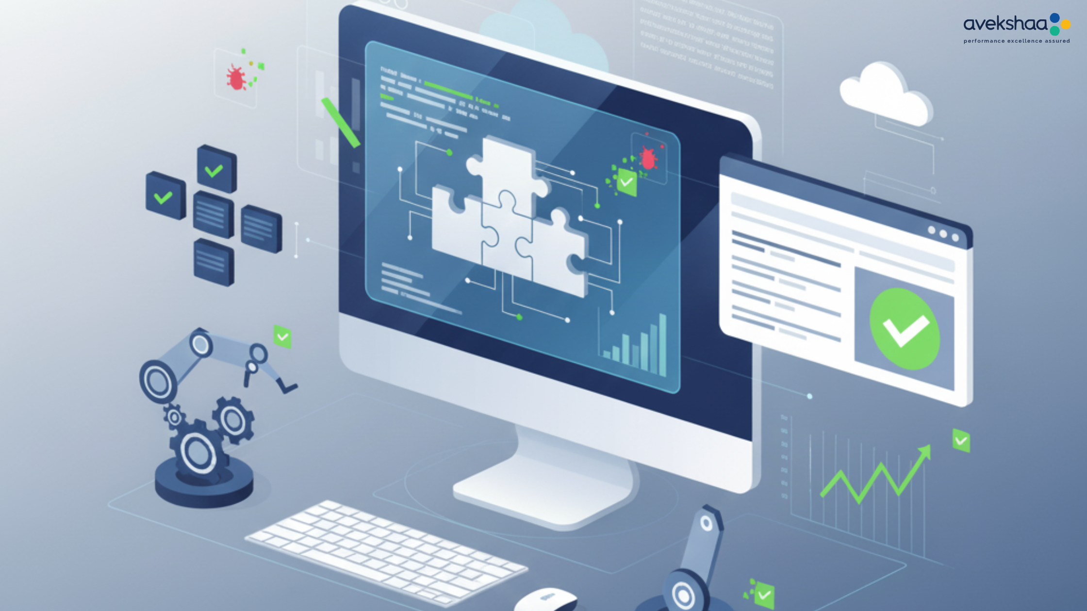 Software-Testing-Techniques blog