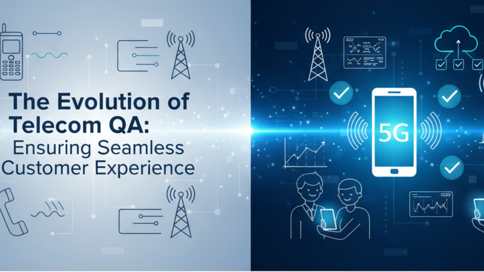 The Evolution of Telecom QA