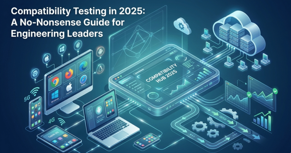 Compatibility Testing