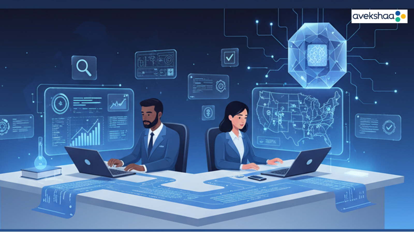 Leading Digital Quality Assurance Companies in the US 