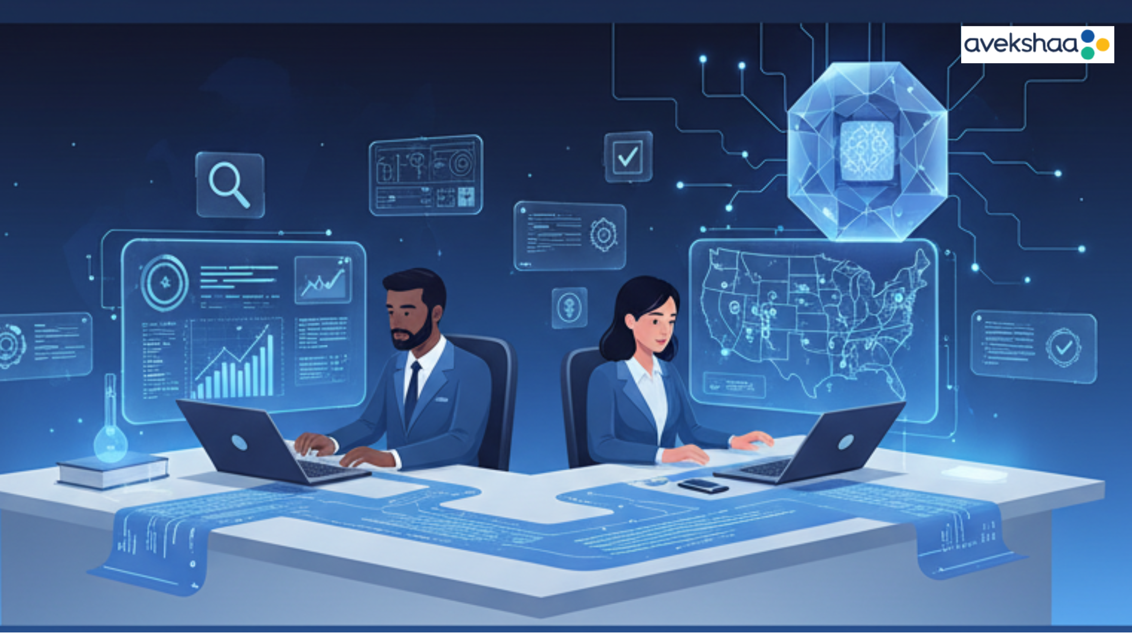 Leading Digital Quality Assurance Companies in the US Img