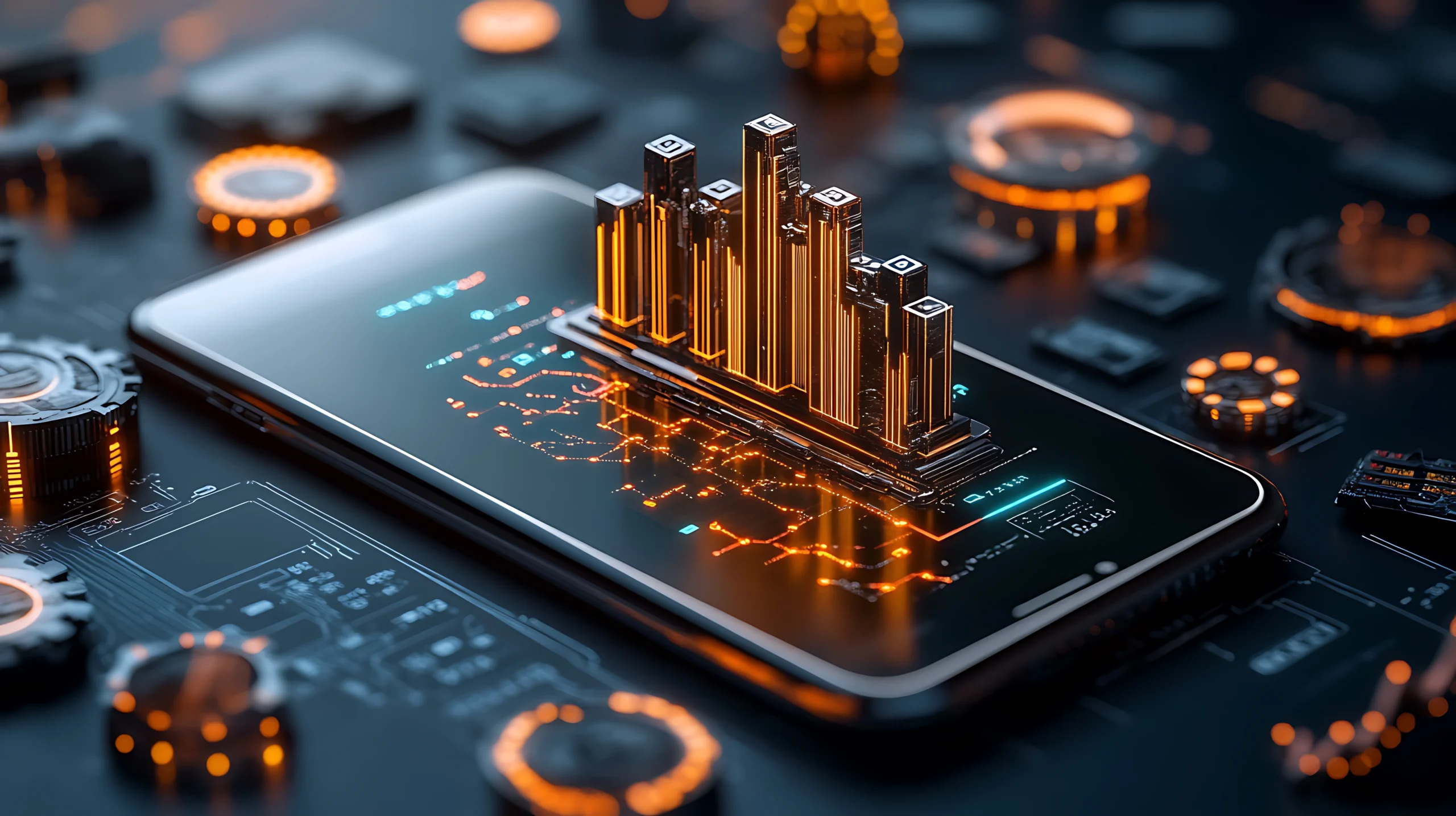 Performance Engineering & Management Services for Banks