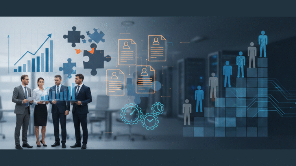 Common Challenges GCCs Face in Scaling Teams