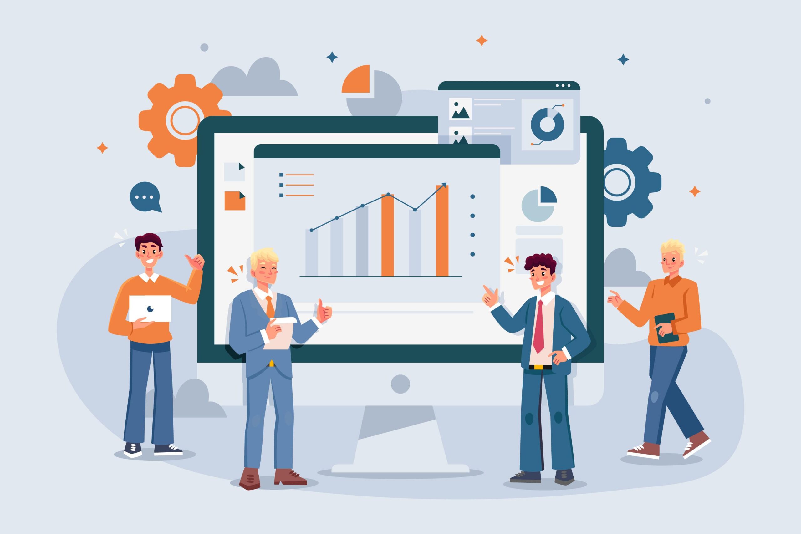 Application Performance Management