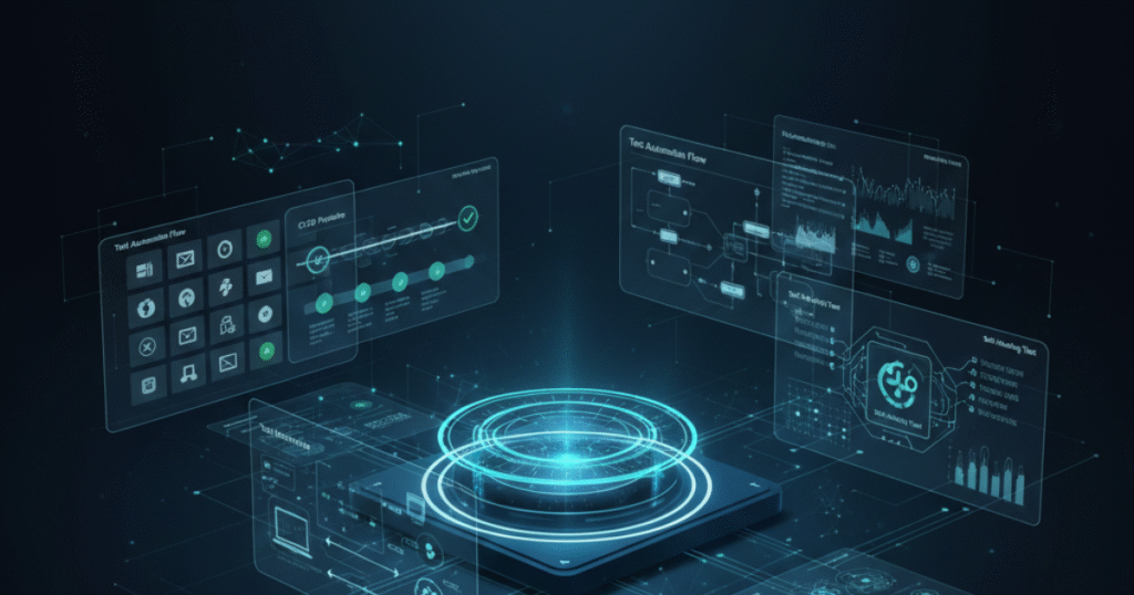 Automation Testing Tools