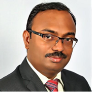 Mr. Rajasundaram Subramaniam