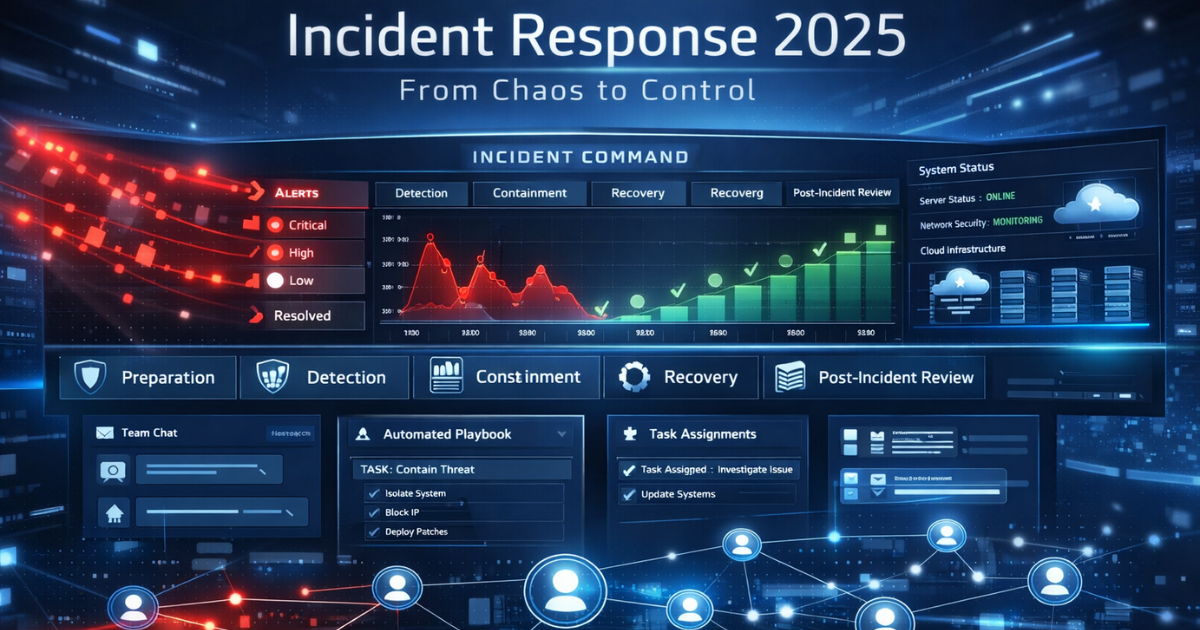 Incident Response