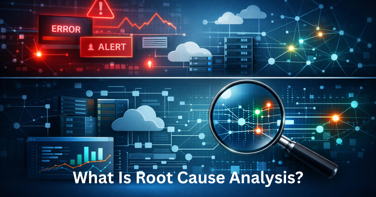 Root Cause Analysis