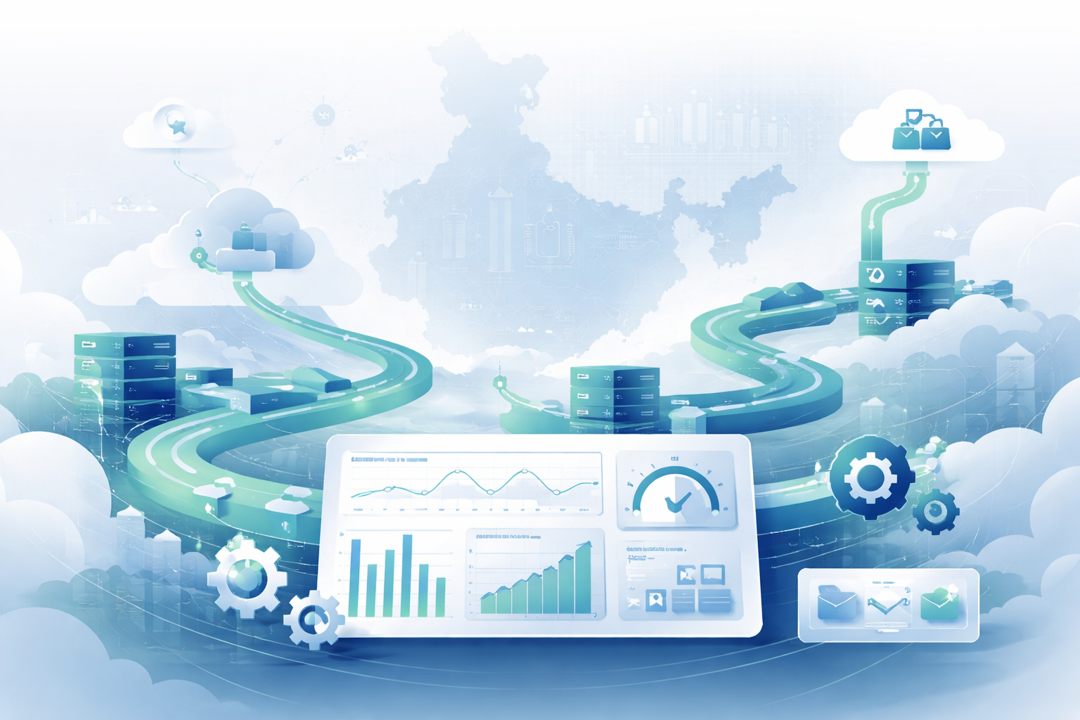 Top 10 DevOps Consulting Companies in India with Performance Engineering Expertise