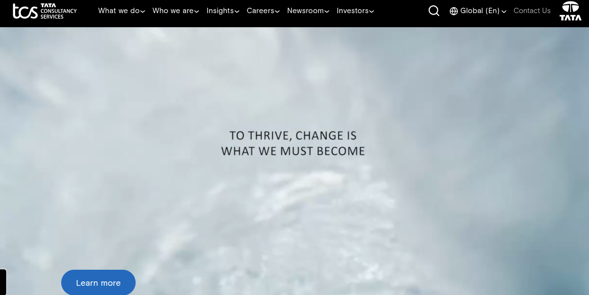 TCS