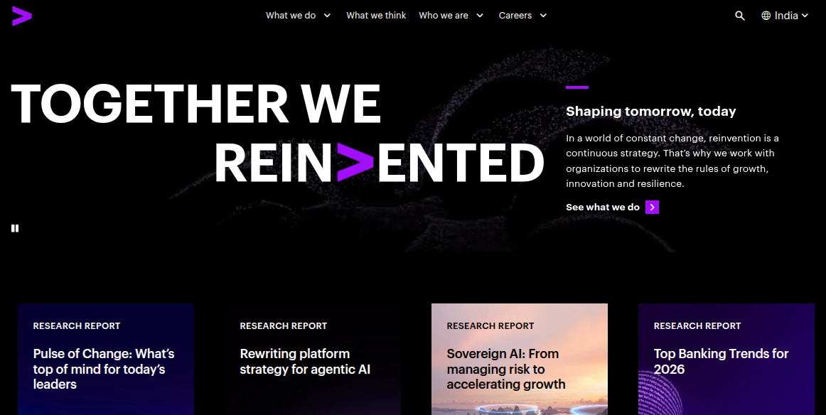 Accenture