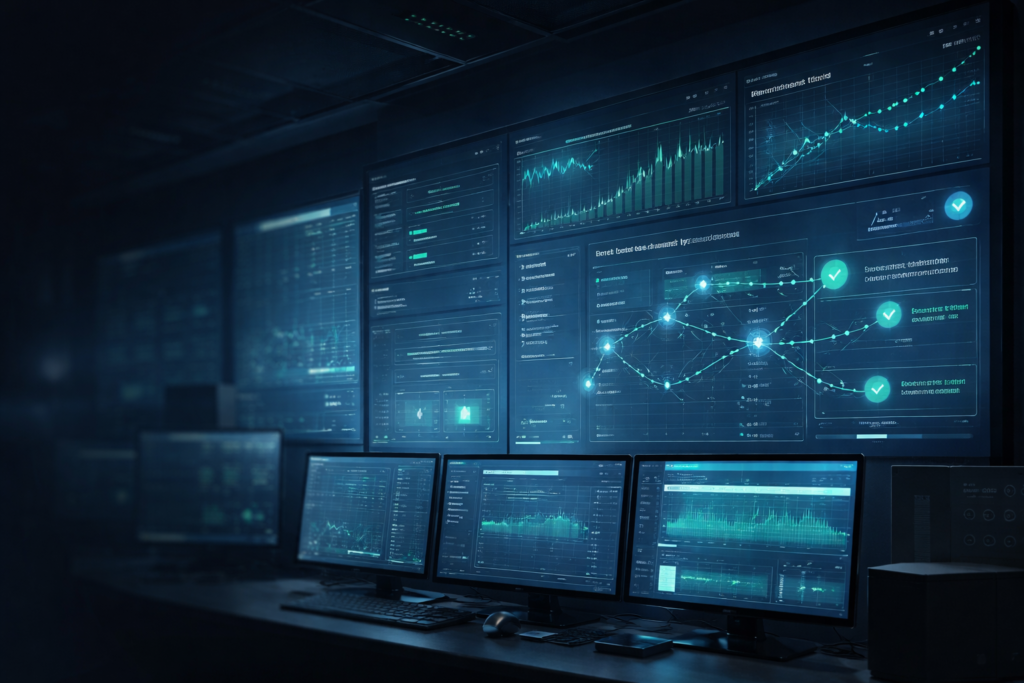 10 Companies to Consider for Production Performance Troubleshooting