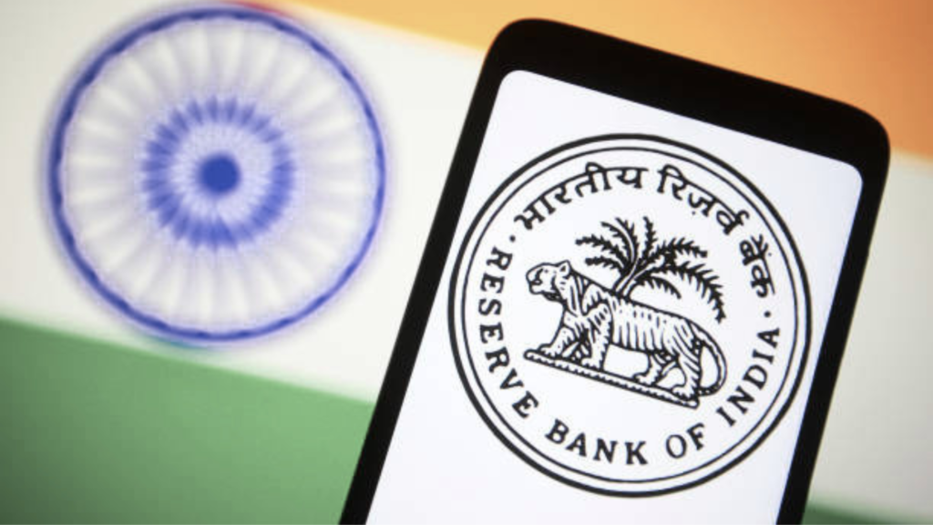 RBI's Digital Banking Regulations